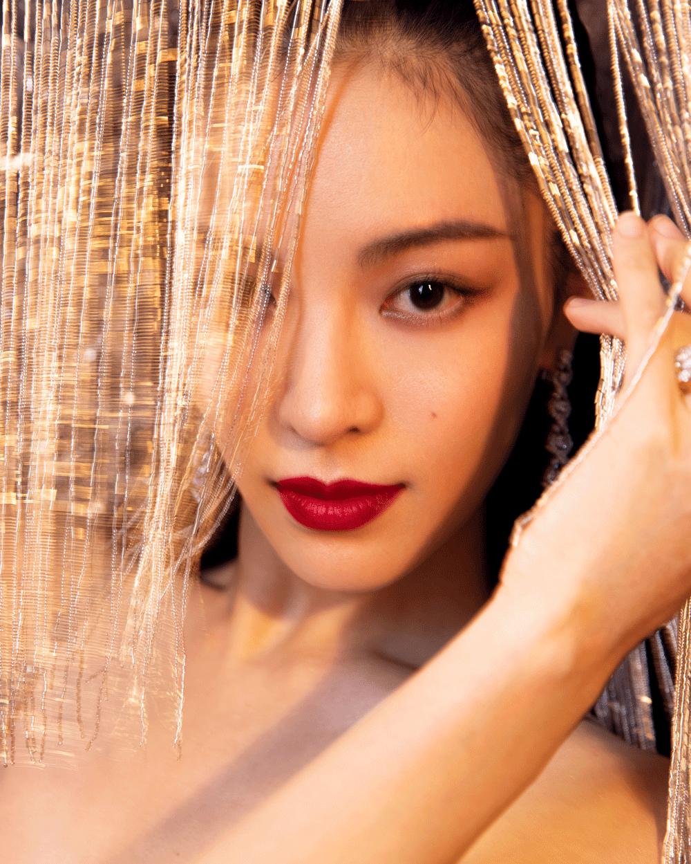 一分钟教会你新手化妆正确步骤,化妆的3个误区