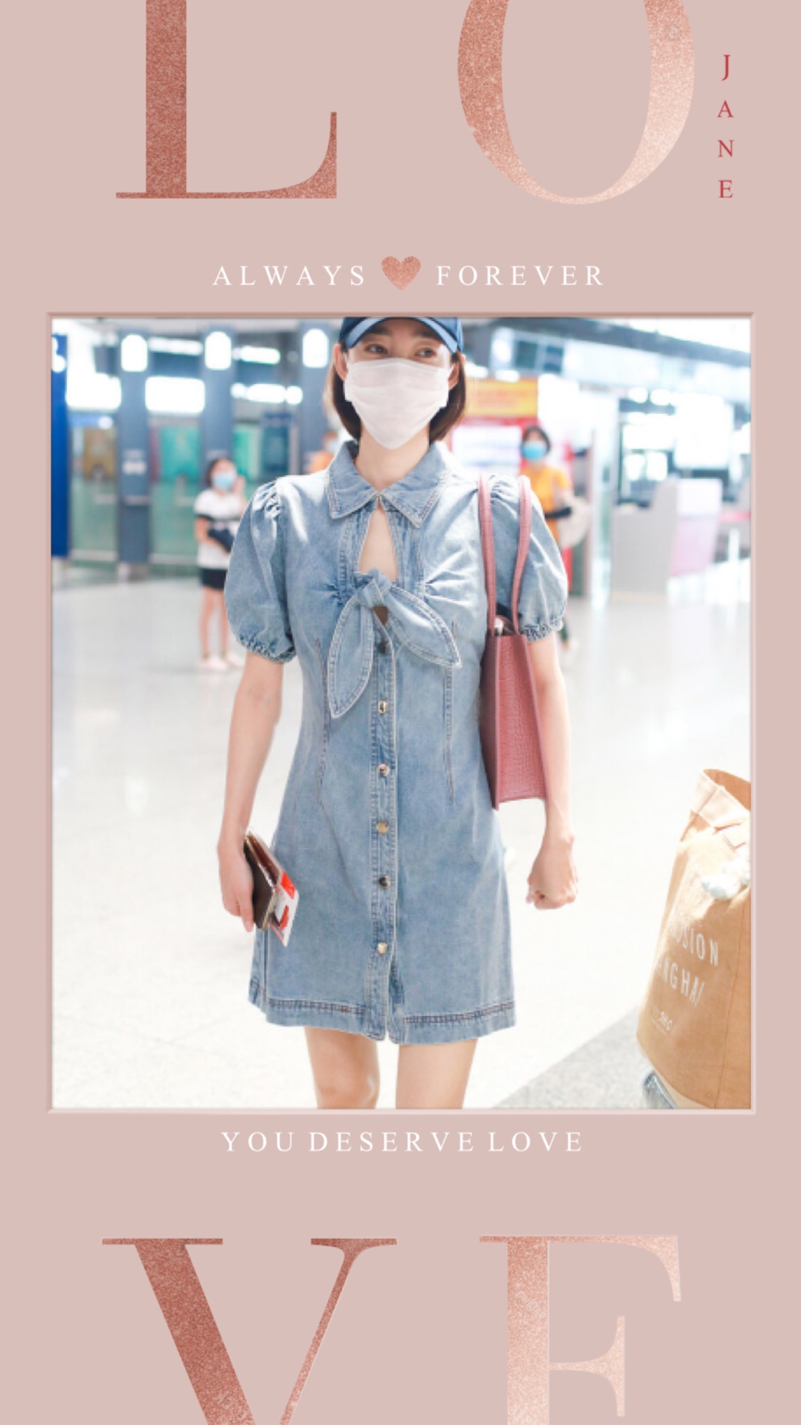 大蝴蝶结法式穿搭,内搭的蝴蝶结这样系好看