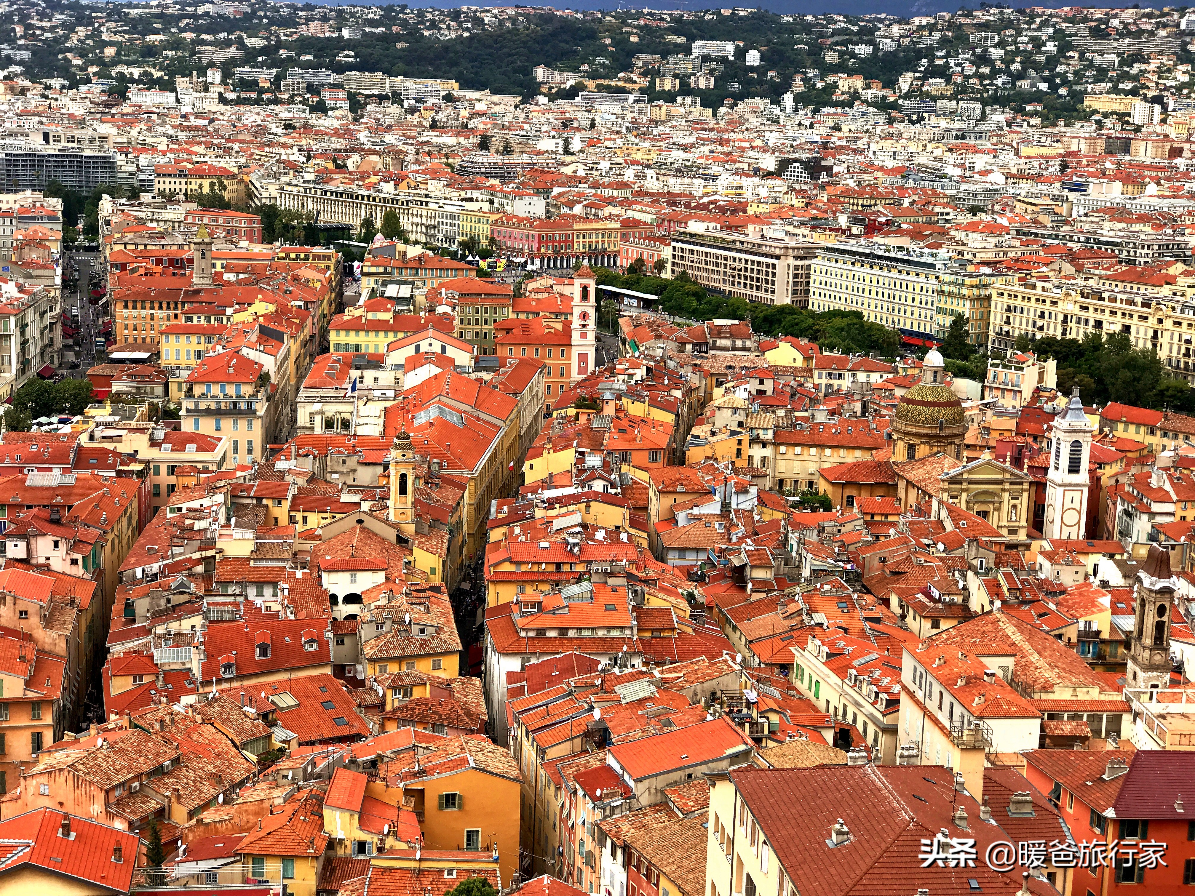 去欧洲旅游如何办签证,去西班牙可以申请申根签证