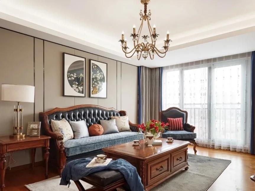 轻装修重装饰现代简约,轻装修重装饰什么意思