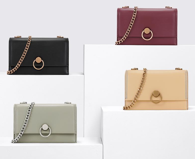 小ck哪一款包比较好看,2019小ck潮包