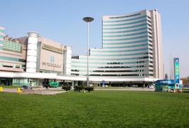 杭州高档酒店下午茶,杭州大酒店餐厅高端好的推荐