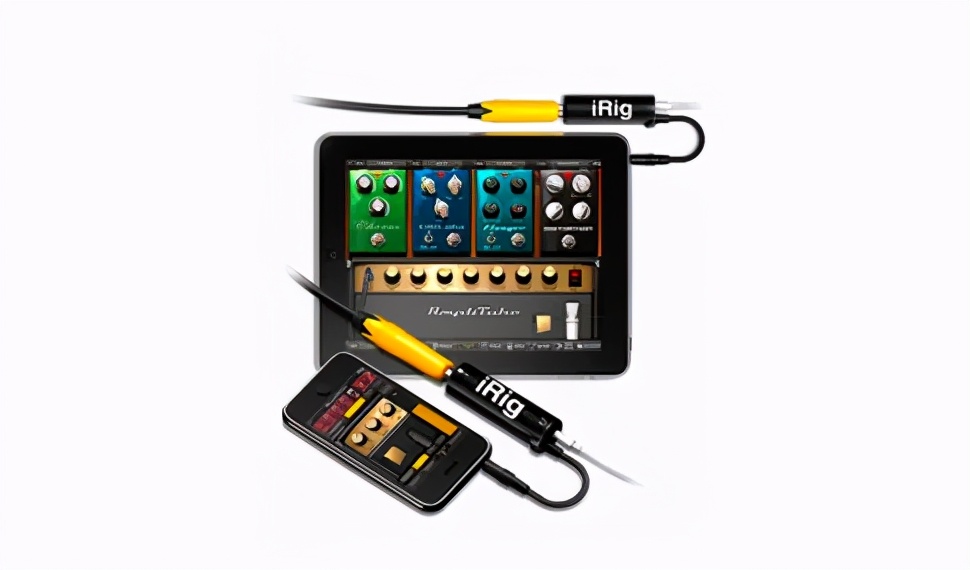 吉他贝斯手！冲正版Amplitube的绝佳机会来咯！艺佰联腾4月8日