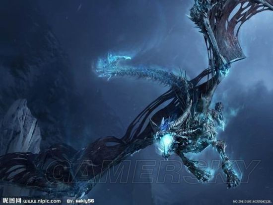 魔兽世界各大boss背景故事,魔兽世界时光之穴背景故事