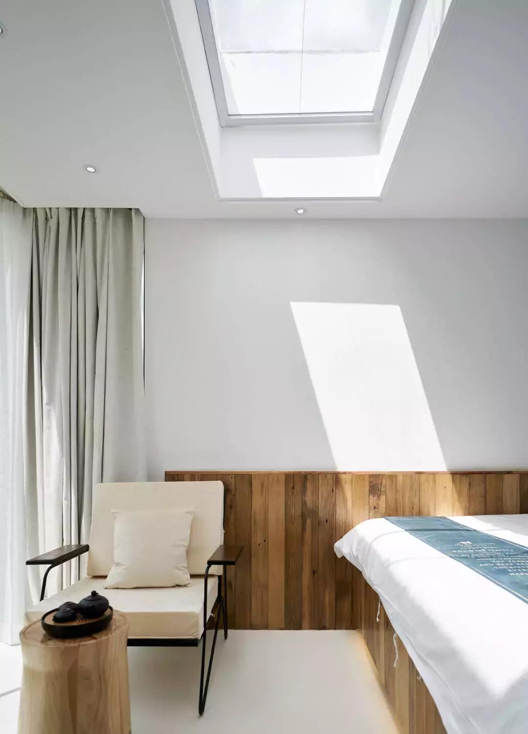 ins风轻奢民宿,ins风湖景民宿