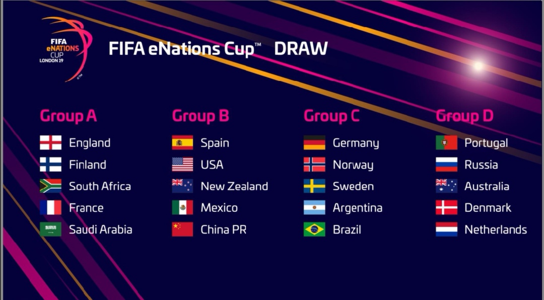 等了17年，卡尔美KELME助力中国参赛队征战FIFA电竞国家杯