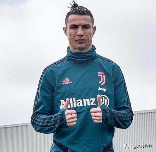 c罗轰动全场大屏幕,势不可挡c罗的新纪录震惊欧洲