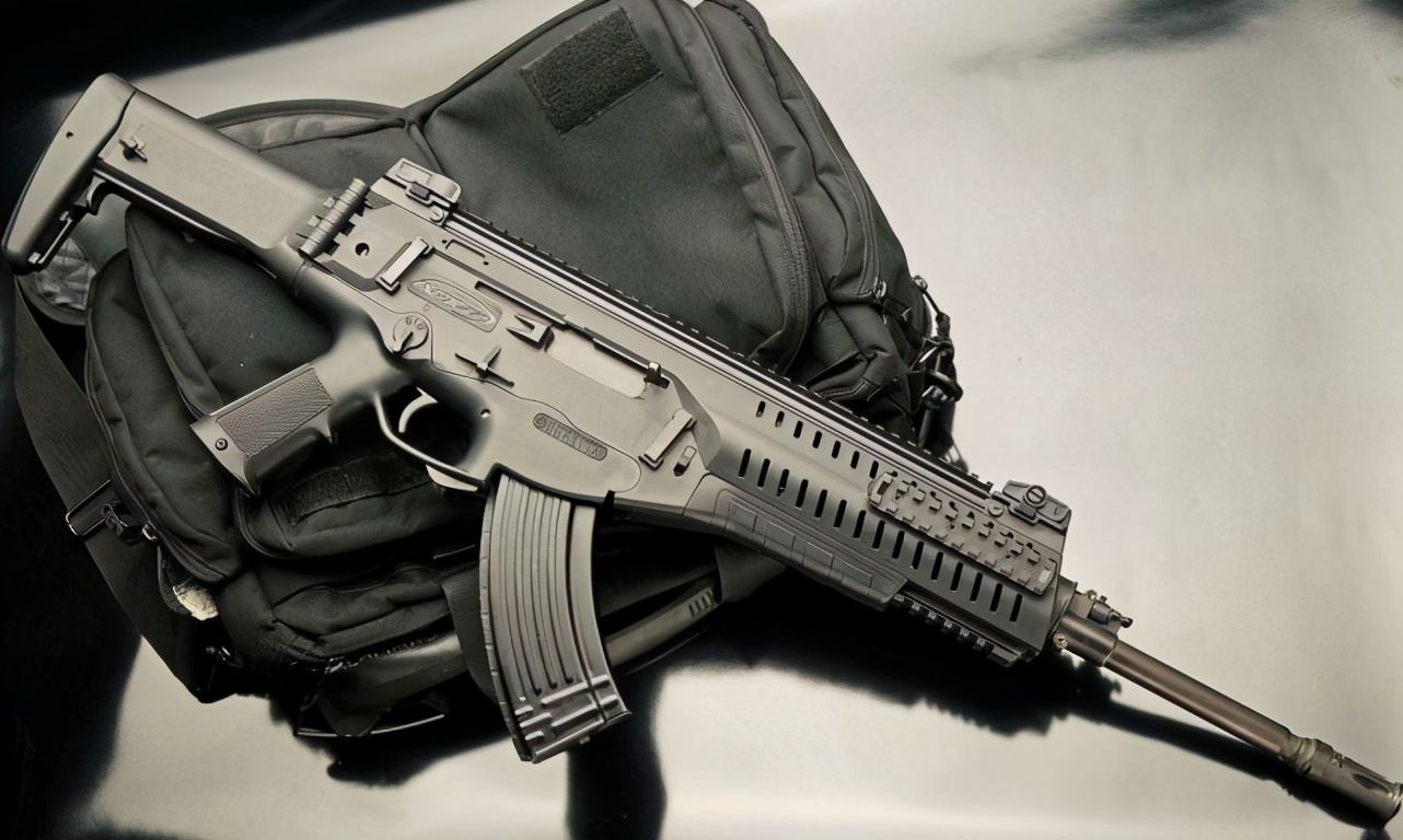 世界上最强的10种步枪,世界上最致命的枪排名