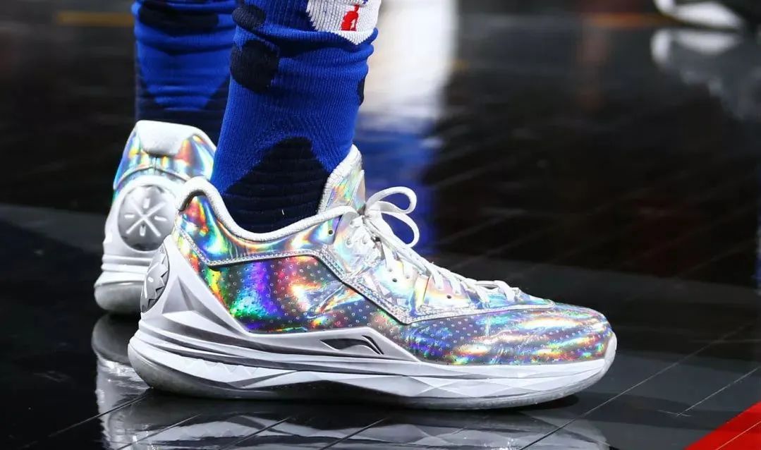 1000-1500左右实战球鞋李宁韦德之道,韦德球鞋nba实战