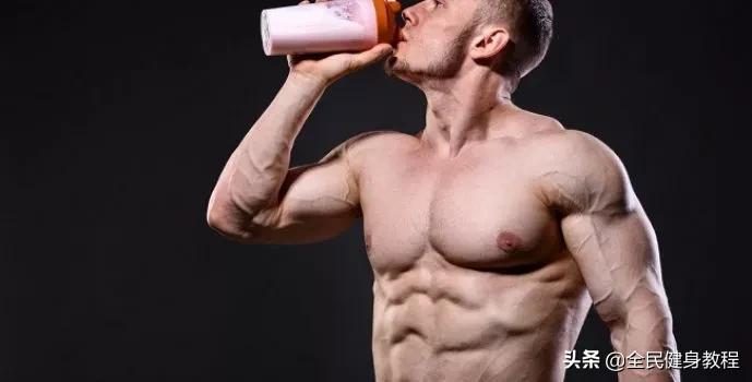 运动适合喝什么饮料补充体能,健身推荐运动恢复饮料