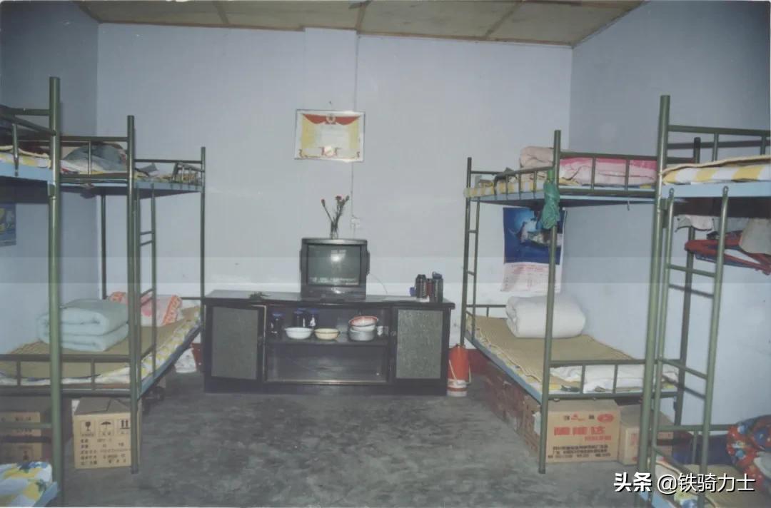 铁骑力士周年,铁骑力士27周年