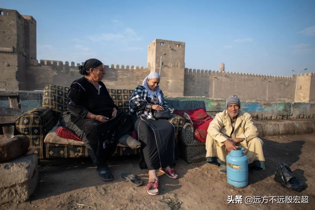 探访世界上最危险的贫民窟,探秘最危险贫民窟