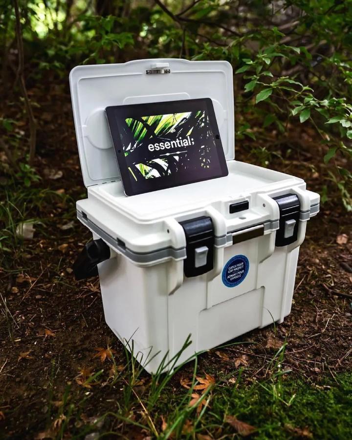 户外情侣装备推荐,户外必要的装备