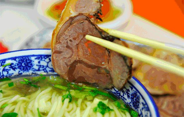 开遍全国街巷的兰州拉面，竟然不是“兰州制造”？