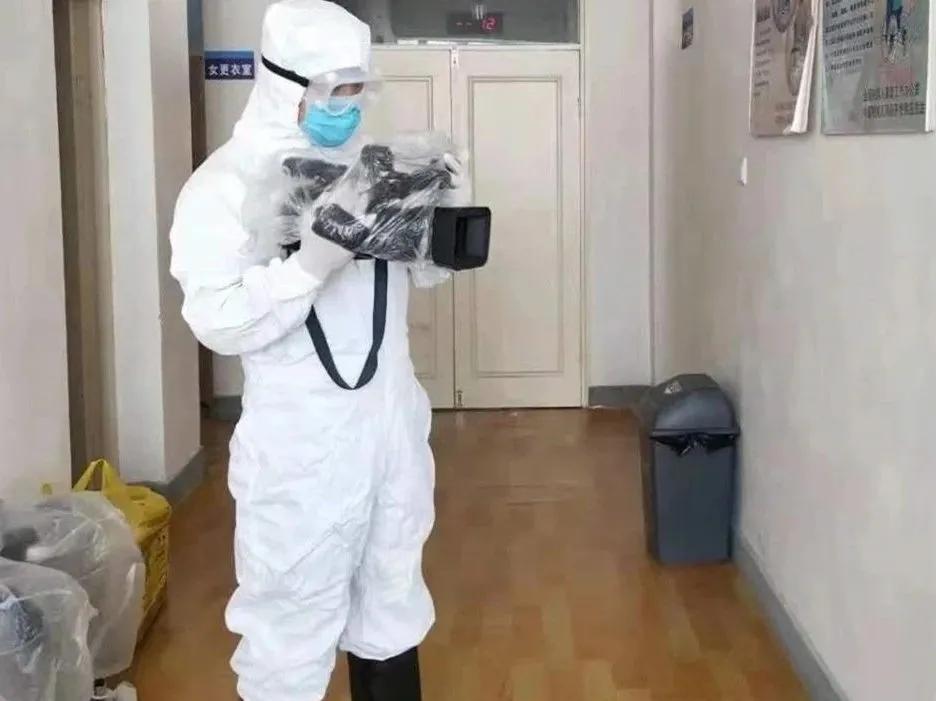 战疫的磅礴力量有哪些,战疫场上不可或缺的力量