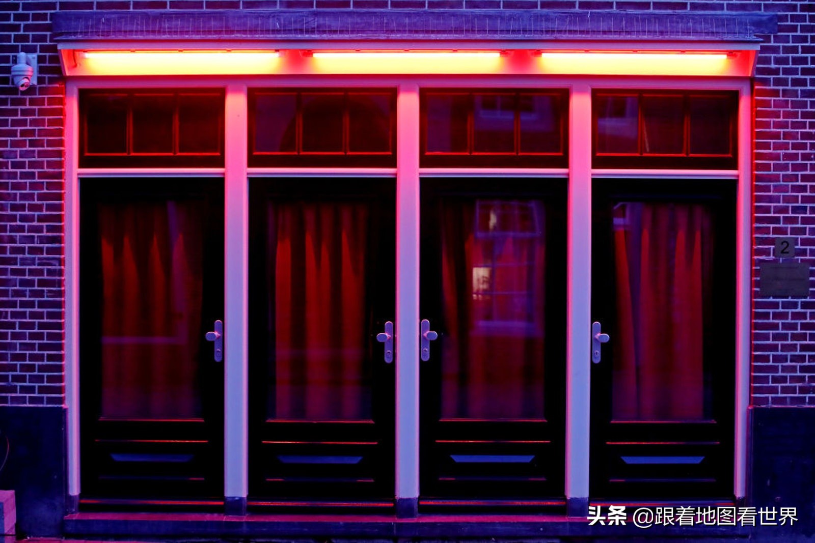 “你可卖我不可买”的北欧模式，“*交性**易”到底谁有罪？