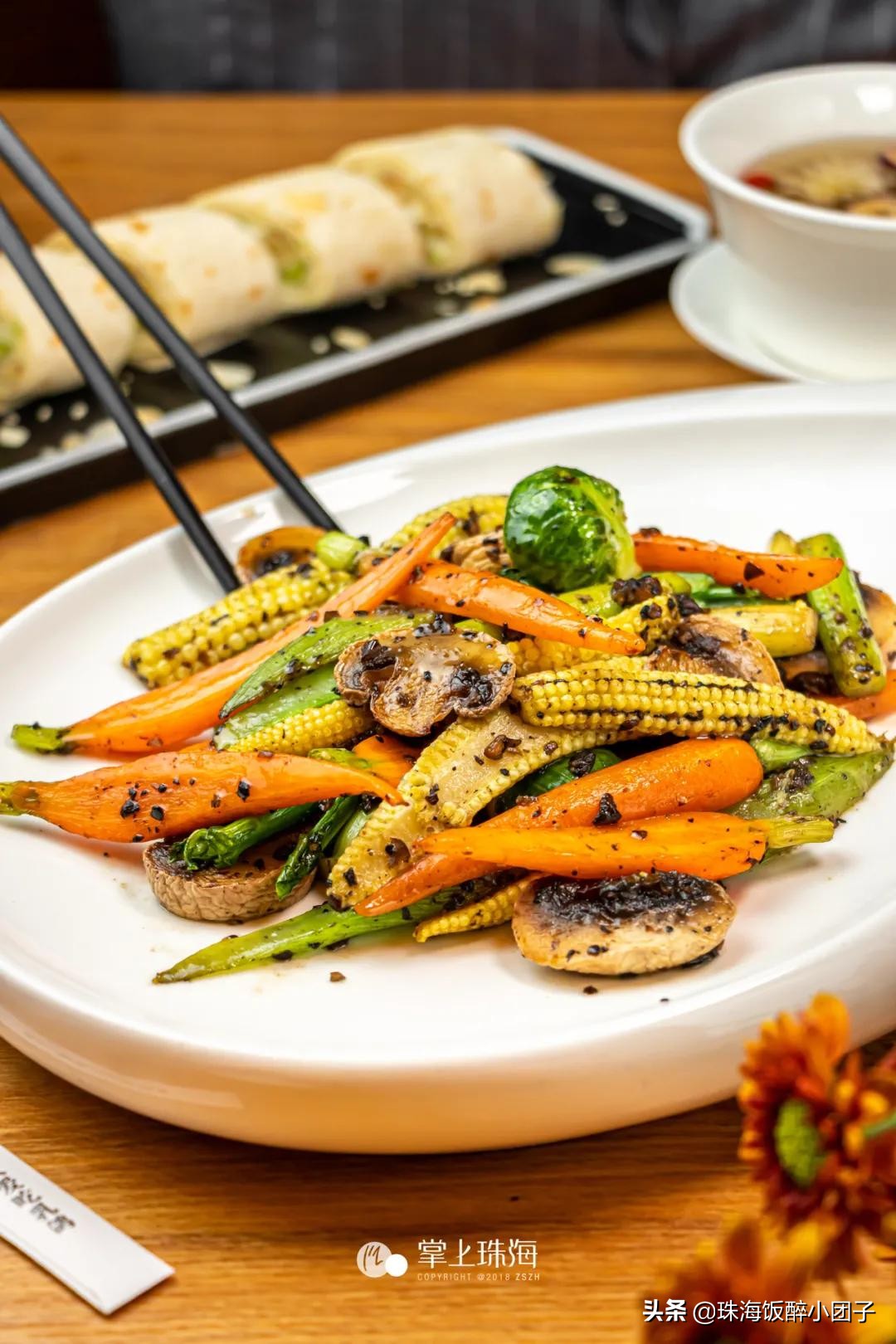 日销1w+！霸屏深圳必吃榜③年的“中华神鸽”，在珠海也能吃到