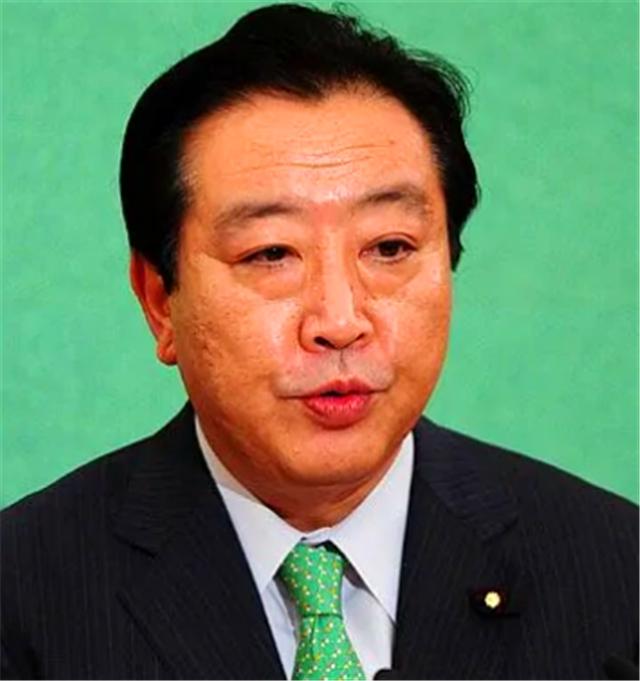 日本野田佳彦舆论,野田佳彦什么时候成为首相
