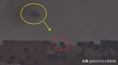 俄军使用温压弹tos-1a,俄军使用tos-1a温压弹