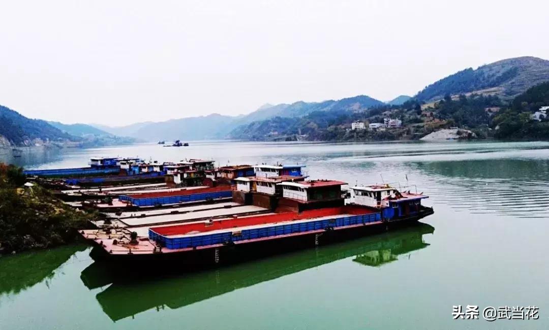 十堰郧阳区以后发展,十堰郧阳区前景