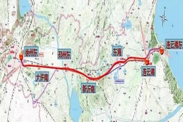 东海县工业百强县,祝贺全国投资潜力百强县东海入围