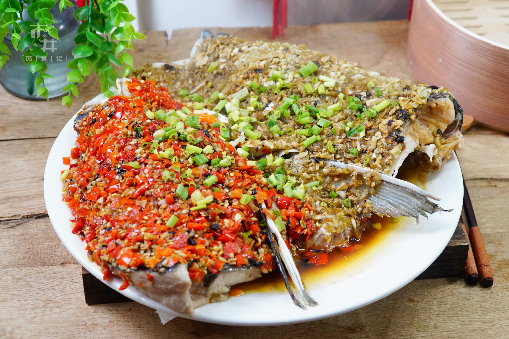 中秋节吃什么鱼好吃,中秋节怎么做鱼好吃又简单