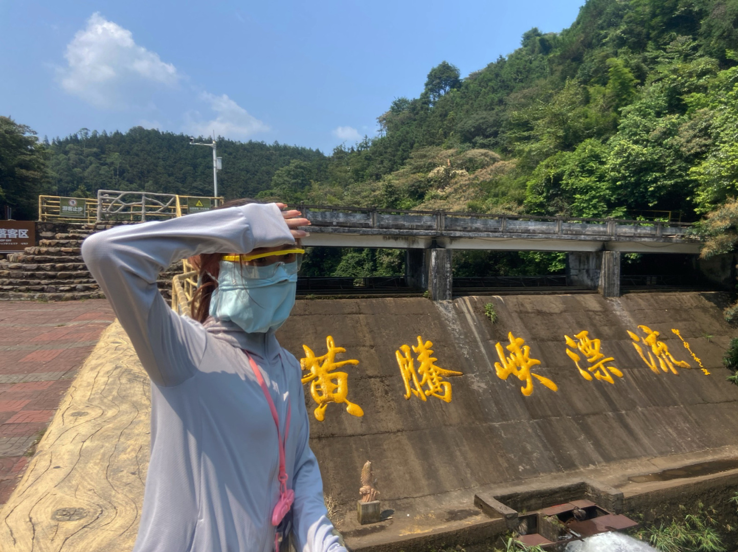 广西漂流攻略,清远漂流攻略必去景点