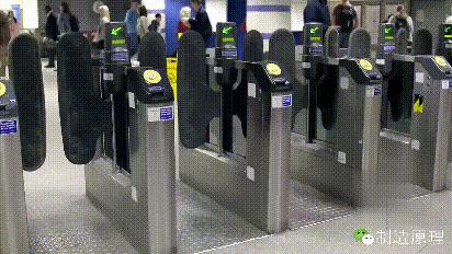 高铁不从站点上车怎么检票,坐高铁不取票怎么上车