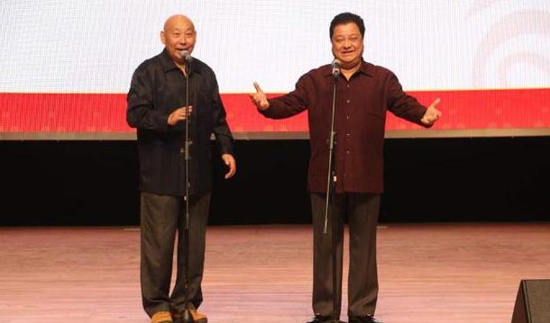 李金斗洗脚花八十万,相声演员李金斗洗脚