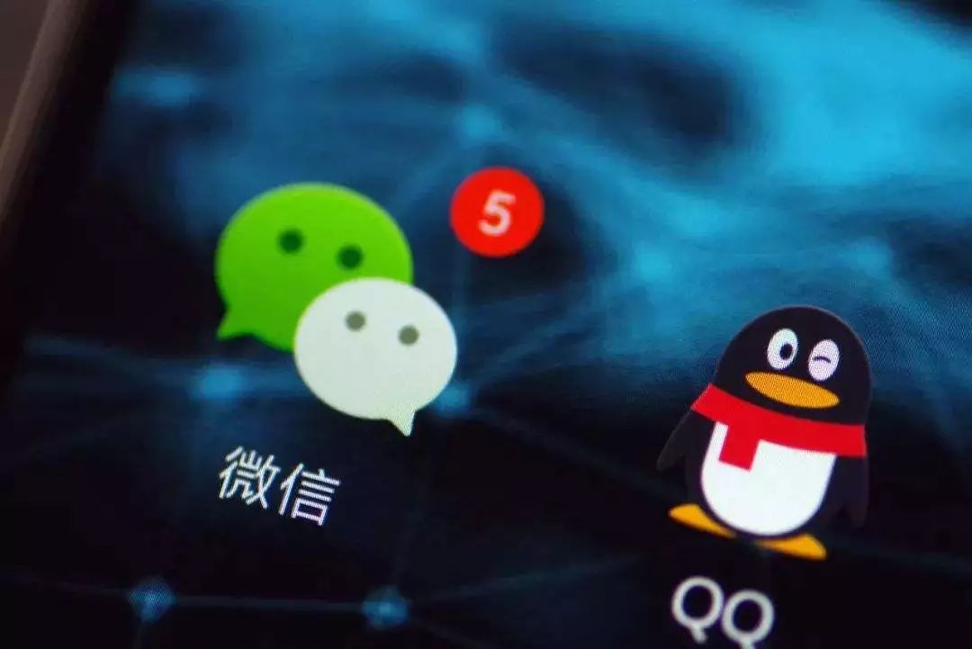 当微信上线QQ小程序，来自QQ的“中年危机”焦虑