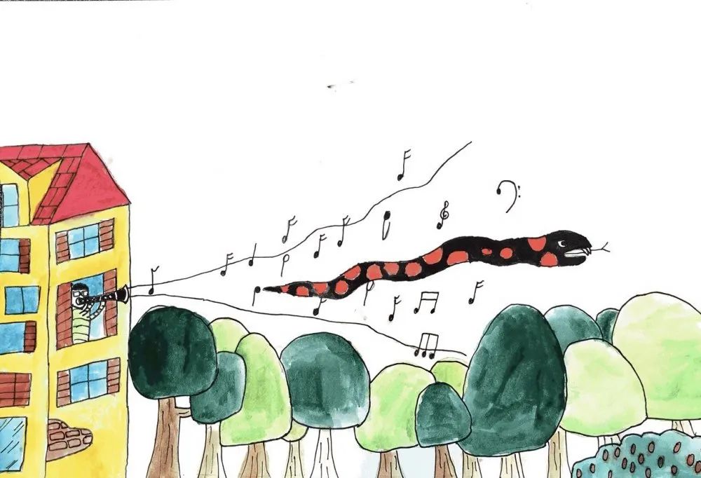 【掌握社·北京云音乐《魔法师》】所有的成长到最后总是一次旅行