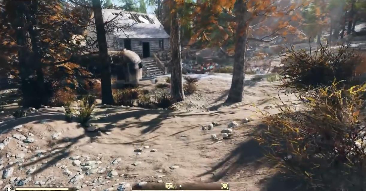 b社游戏为什么便宜,辐射76属于什么游戏