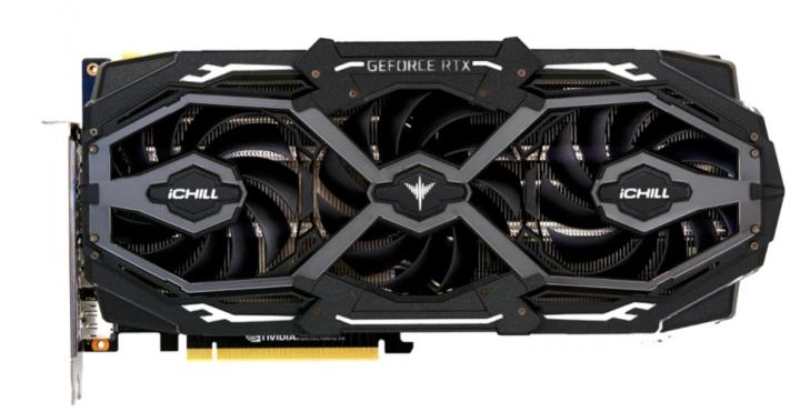 映众超级冰龙3070,映众冰龙1060海量版缩水版