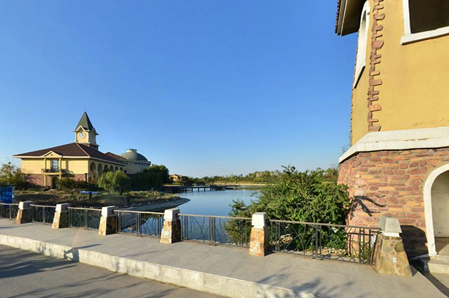 天津的十大景点排行榜,天津十大知名景点