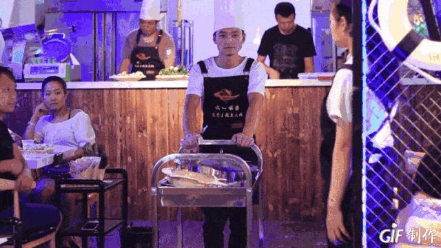 合肥这些店做的鱼，会让你以为上辈子是只猫