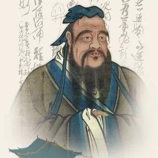 孔子只说过两句“脏话”，没想到流传千古
