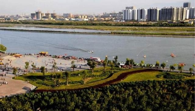 咸阳礼泉旅游景点排名前十,咸阳一日游旅游景点攻略图