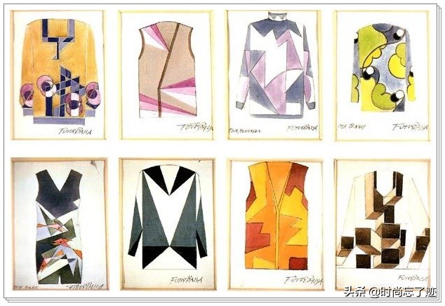 时尚与艺术的碰撞感悟,搞不懂的时尚和艺术