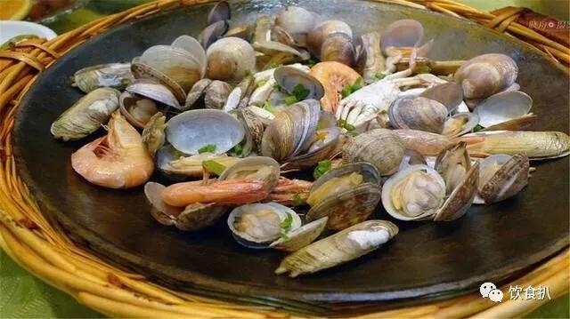 年夜饭16道硬菜宁波,宁波传统年夜饭