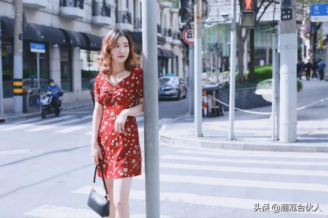 今年的连衣裙，心动指数爆表了