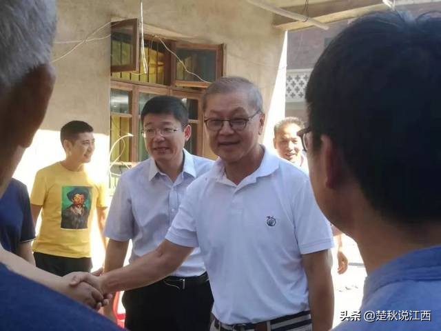 江西十大名人都是哪里人,江西人出过哪些名人