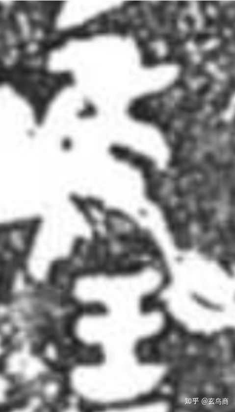 甲骨卜辞的意思,甲骨卜辞的内容