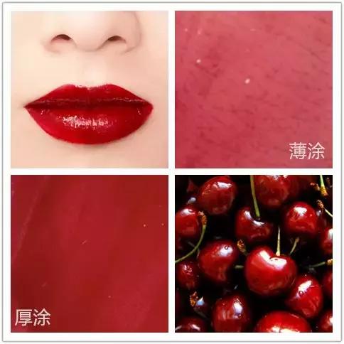 omg什么颜色口红好看,omg什么口红好看