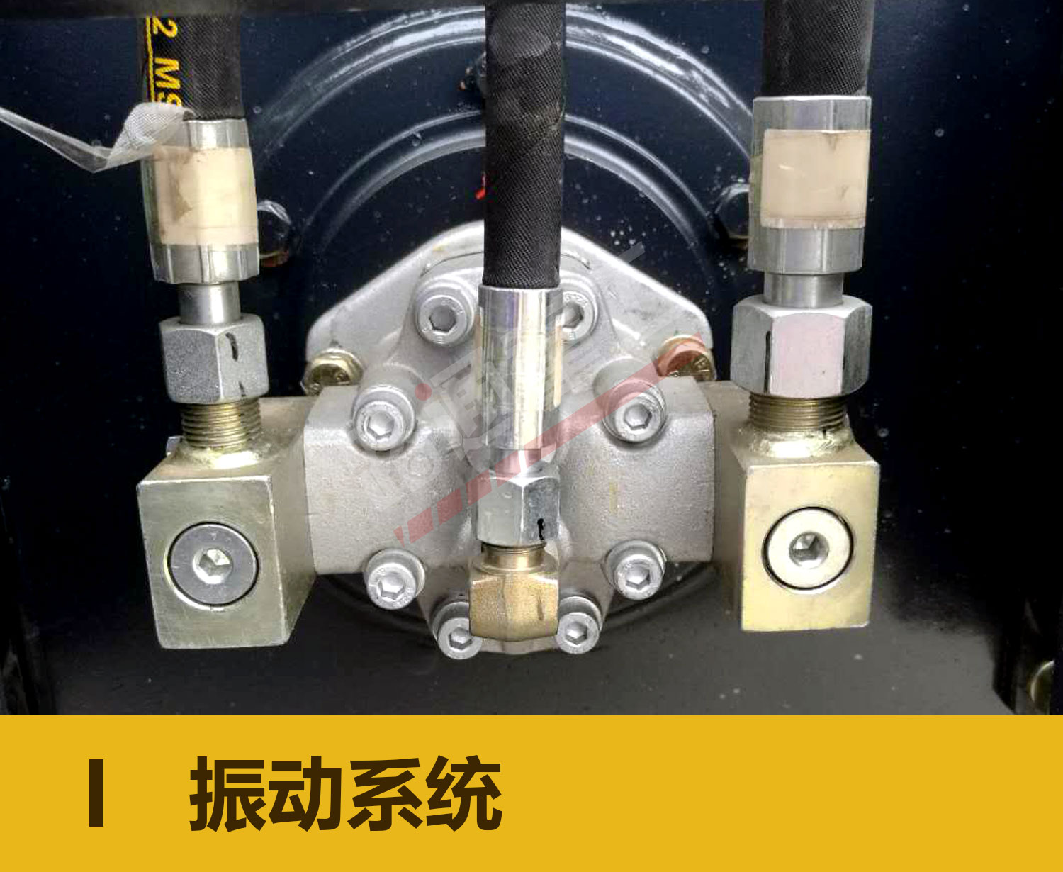 路路通6吨压路机,路通6吨全液压压路机