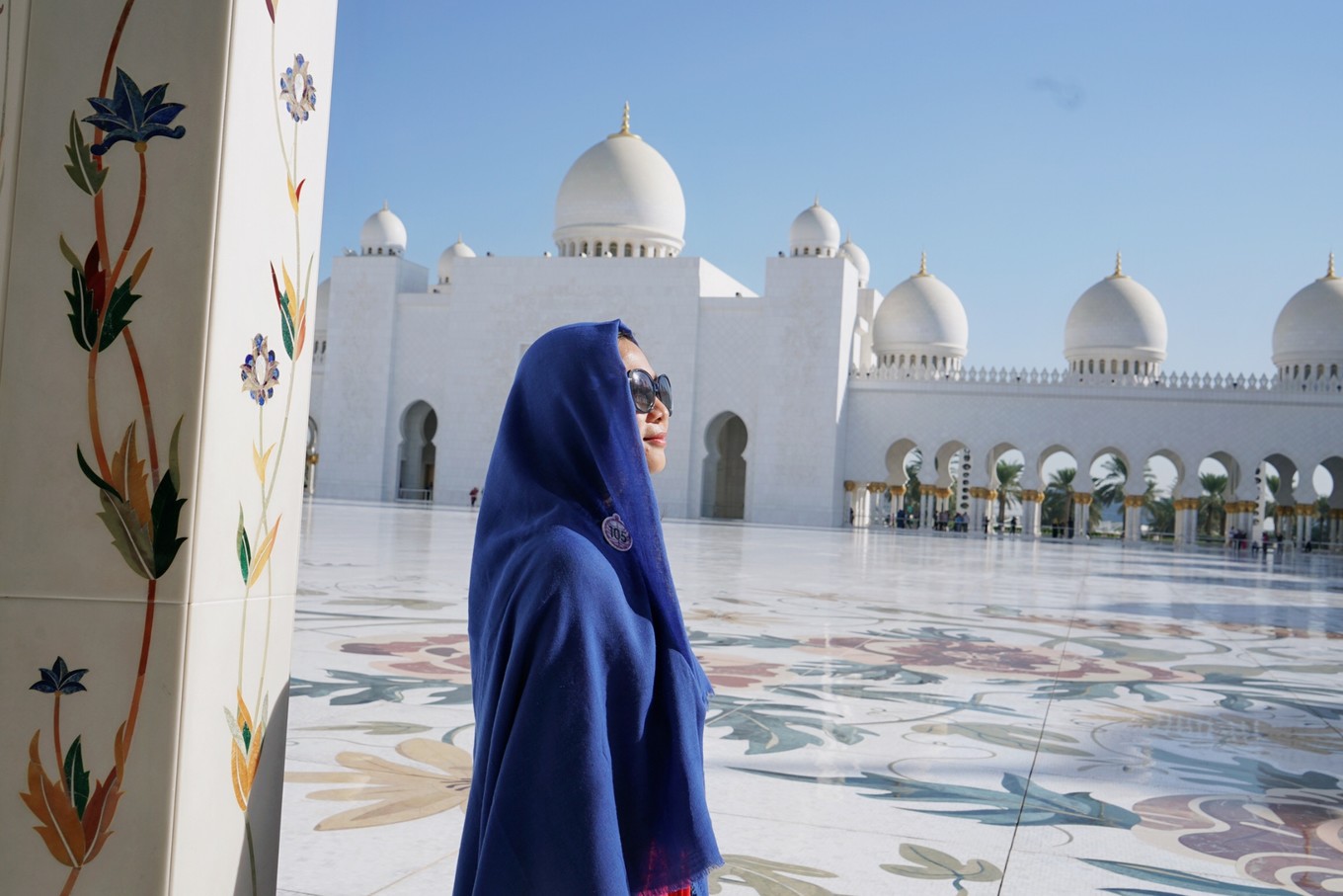 阿布扎比酋长皇宫酒店攻略,阿联酋皇宫酒店旅游攻略
