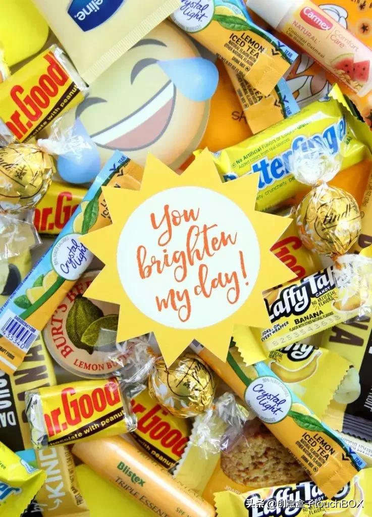 教师节创意手工礼物,教师节创意礼物成品