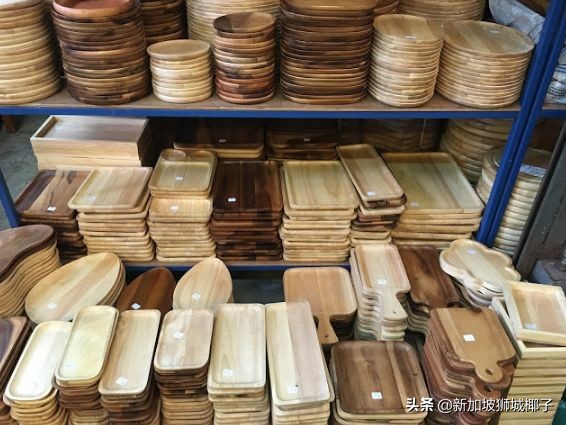 全世界最大的夜市在哪里,新加坡的夜市有哪些