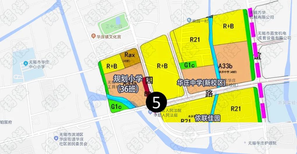 和畅小学对口初中,和畅小学旁边是什么小学