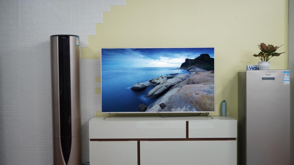 海尔智能电视机100寸4k超清,海尔智能电视4k