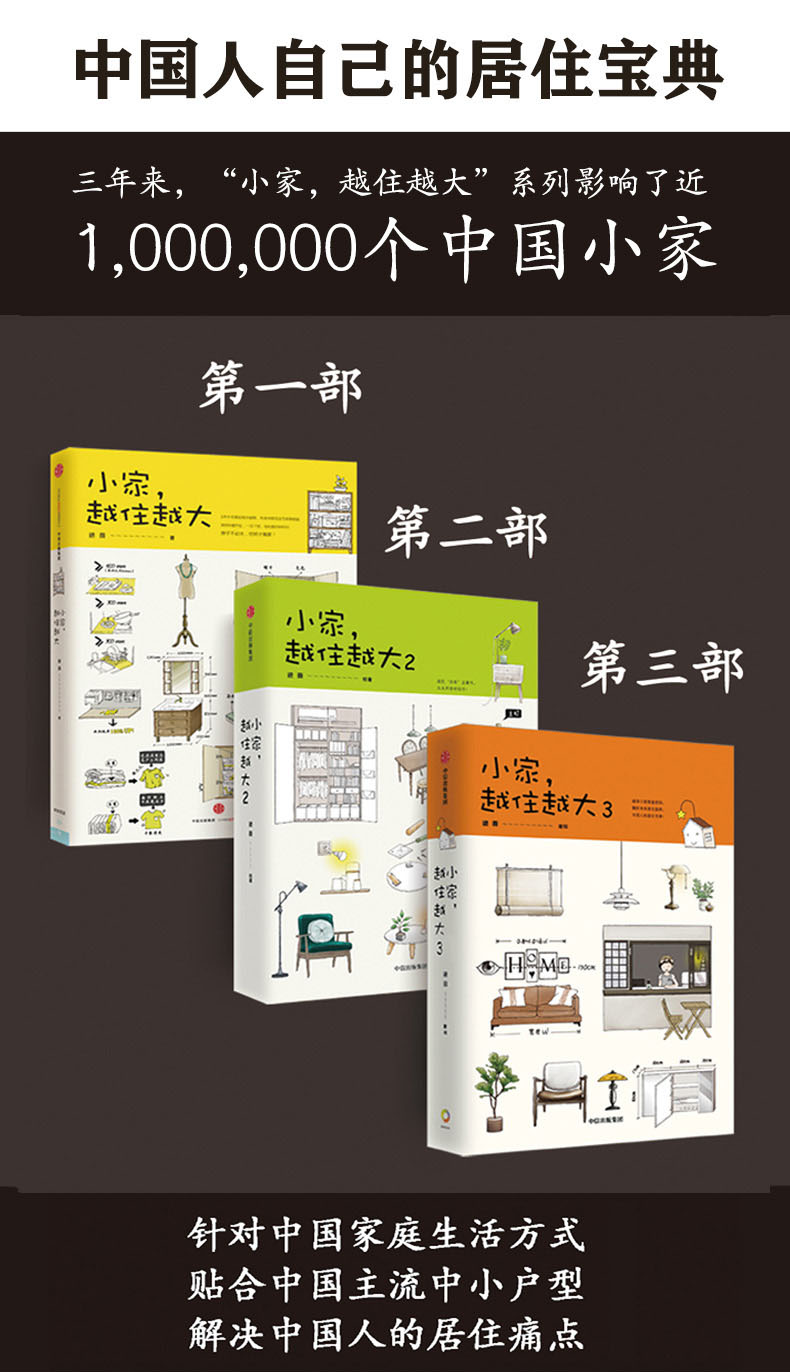 618装修提前购买什么,家装设计师最推荐的书